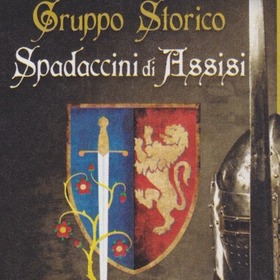 GRUPPO STORICO SPADACCINI DI ASSISI