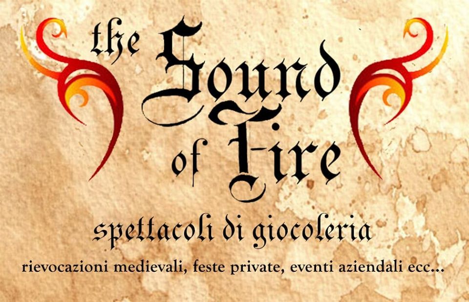 The Sound of Fire – Associazione culturale
